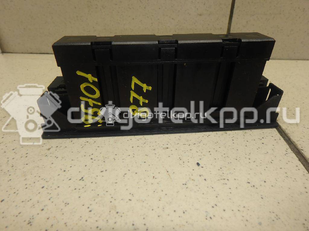 Фото Блок кнопок  5N09275533X1 для vw Golf Plus {forloop.counter}}