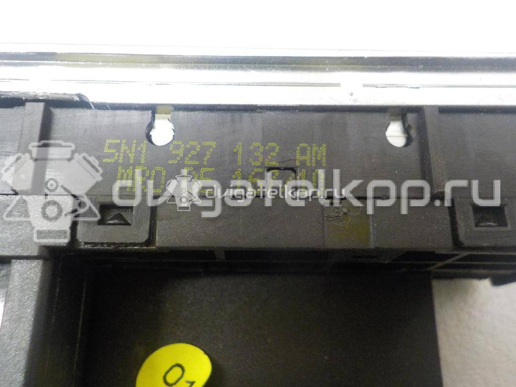 Фото Блок кнопок  5N09275533X1 для vw Golf Plus {forloop.counter}}