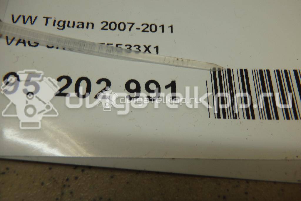 Фото Блок кнопок  5N09275533X1 для vw Golf Plus {forloop.counter}}