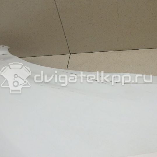 Фото Крыло переднее правое  1729700 для Ford Focus