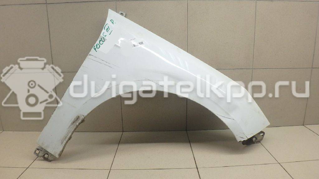 Фото Крыло переднее правое  1729700 для Ford Focus {forloop.counter}}