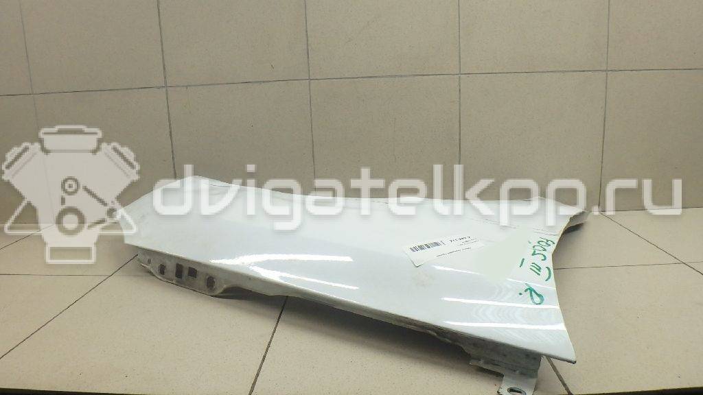 Фото Крыло переднее правое  1729700 для Ford Focus {forloop.counter}}