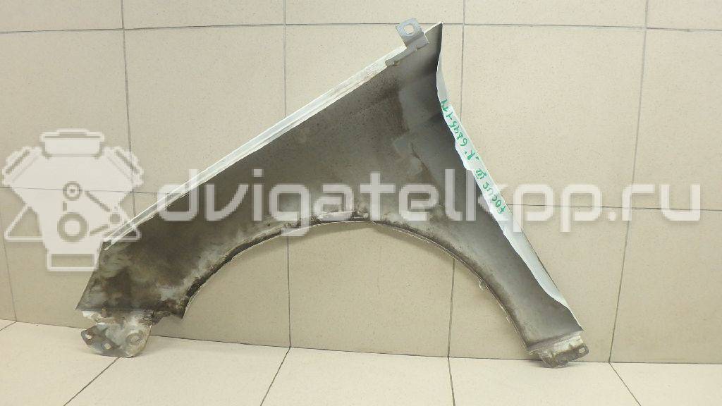 Фото Крыло переднее правое  1729700 для Ford Focus {forloop.counter}}
