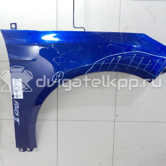 Фото Крыло переднее правое  1729700 для Ford Focus
