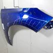 Фото Крыло переднее правое  1729700 для Ford Focus {forloop.counter}}