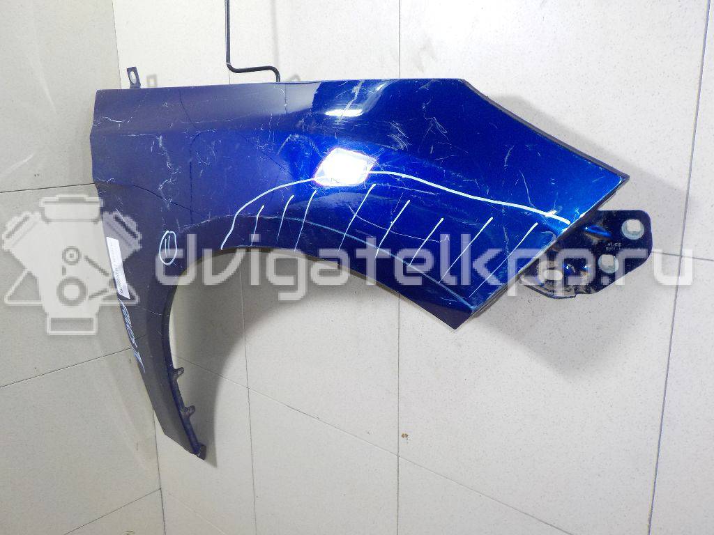 Фото Крыло переднее правое  1729700 для Ford Focus {forloop.counter}}