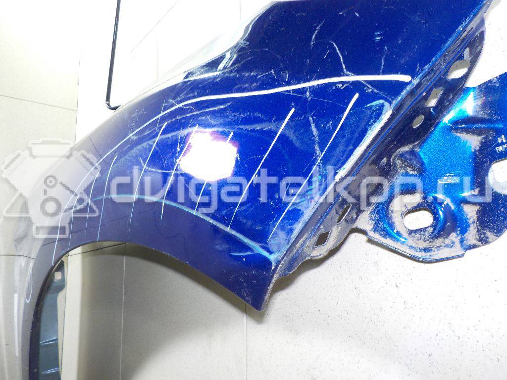 Фото Крыло переднее правое  1729700 для Ford Focus {forloop.counter}}