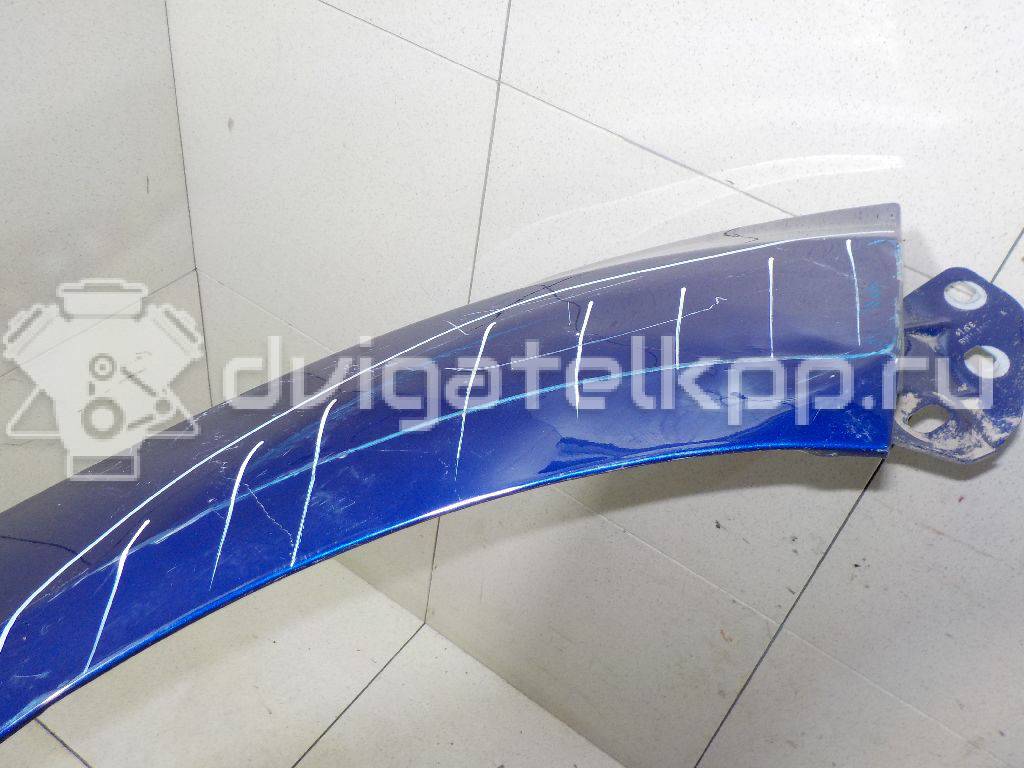 Фото Крыло переднее правое  1729700 для Ford Focus {forloop.counter}}