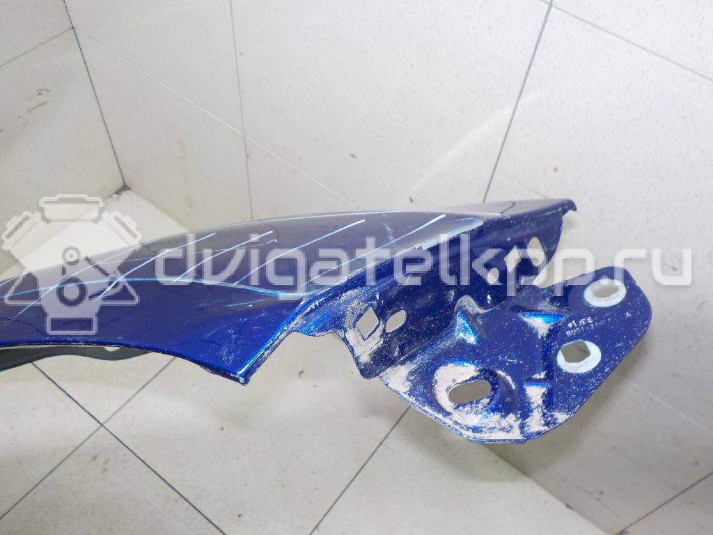 Фото Крыло переднее правое  1729700 для Ford Focus {forloop.counter}}