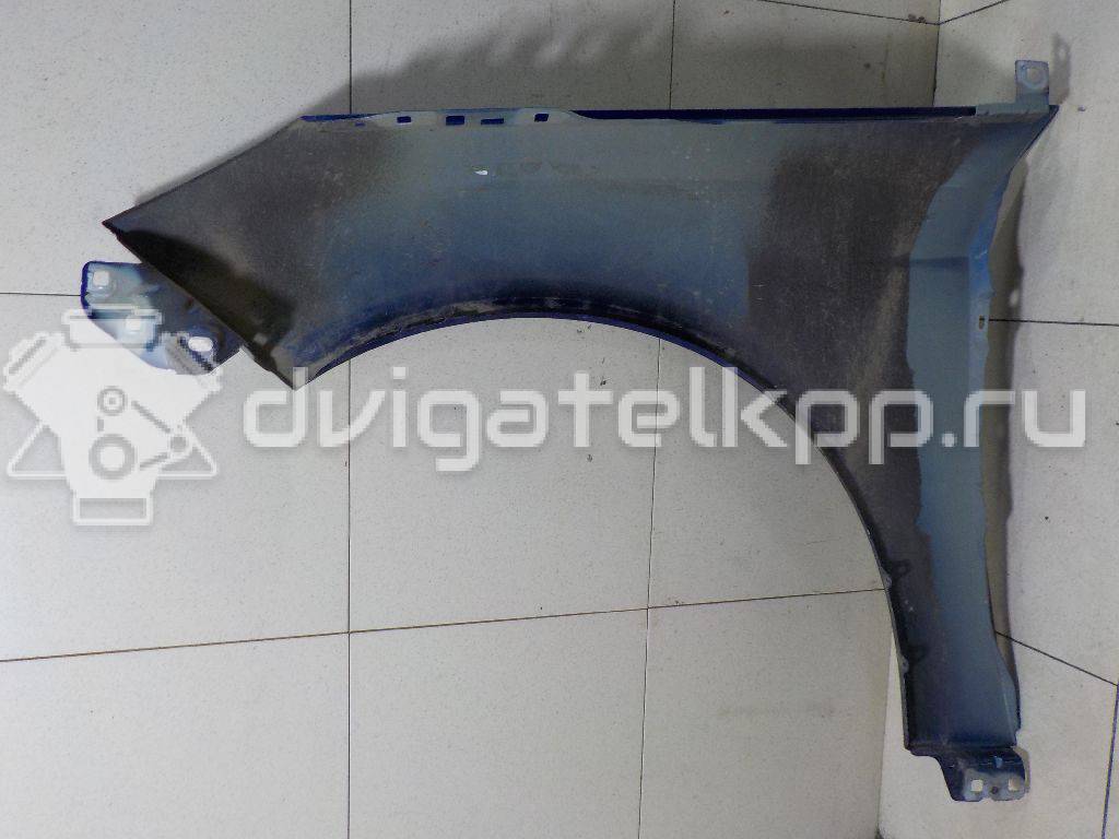 Фото Крыло переднее правое  1729700 для Ford Focus {forloop.counter}}