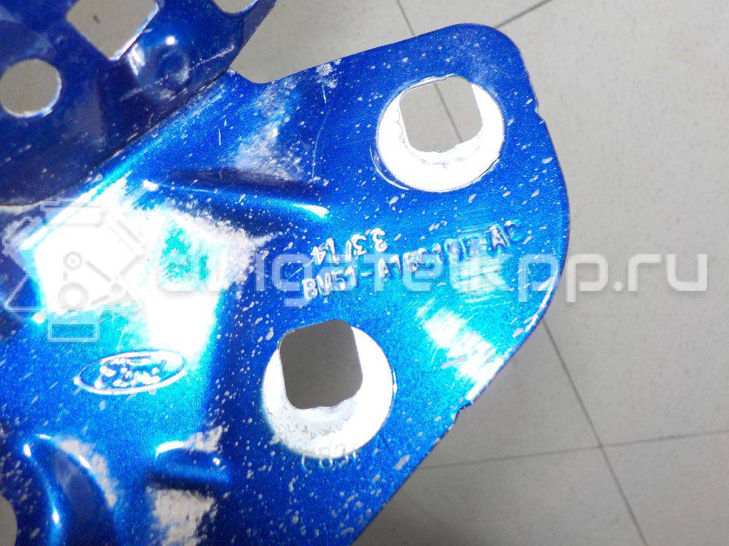 Фото Крыло переднее правое  1729700 для Ford Focus {forloop.counter}}