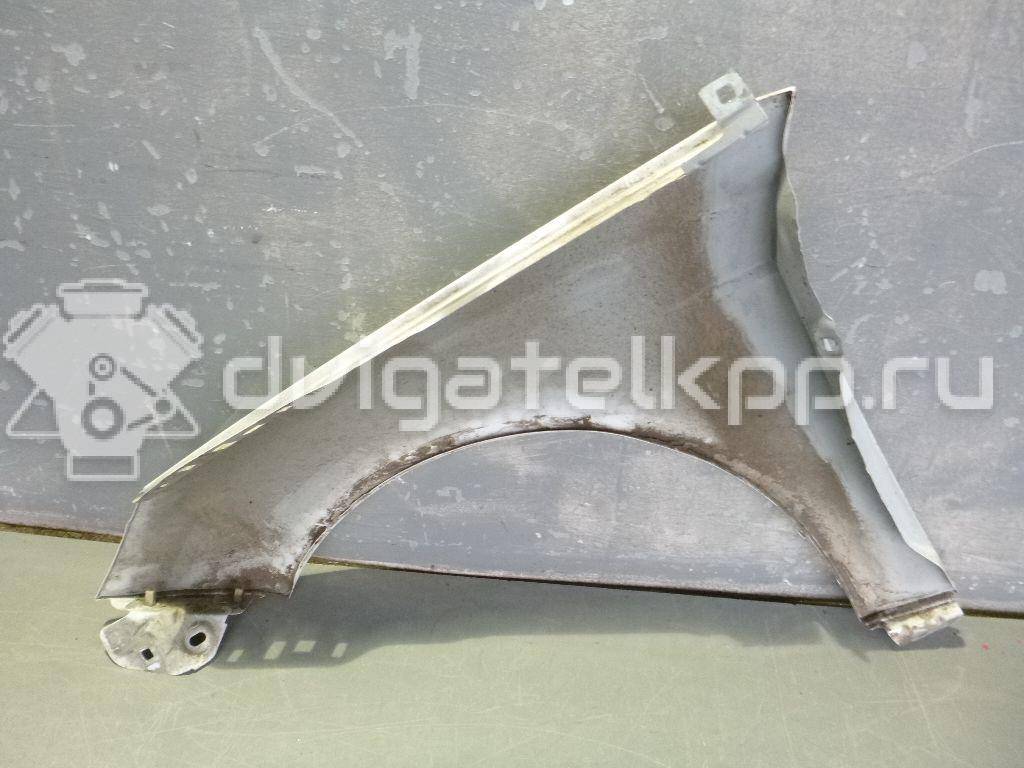 Фото Крыло переднее правое  1729700 для Ford Focus {forloop.counter}}