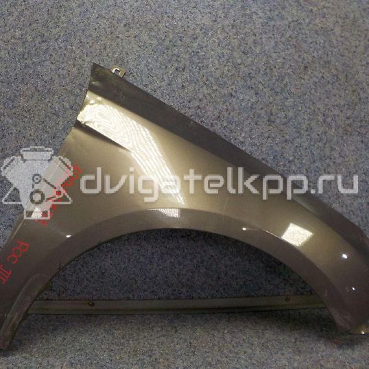 Фото Крыло переднее правое  1729700 для Ford Focus