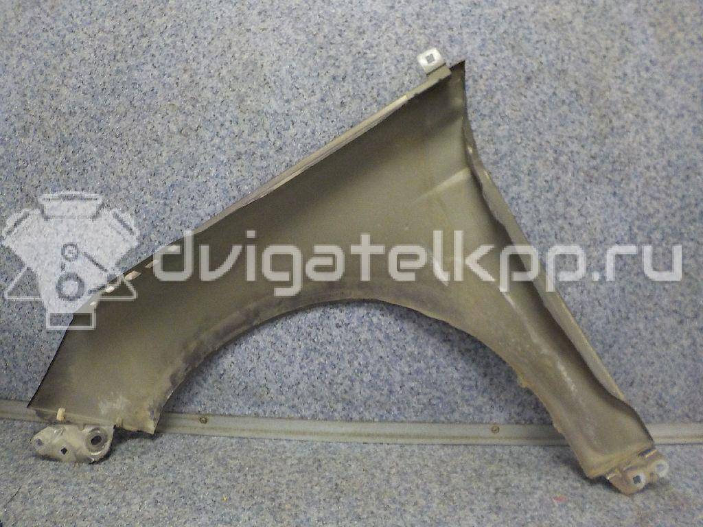 Фото Крыло переднее правое  1729700 для Ford Focus {forloop.counter}}