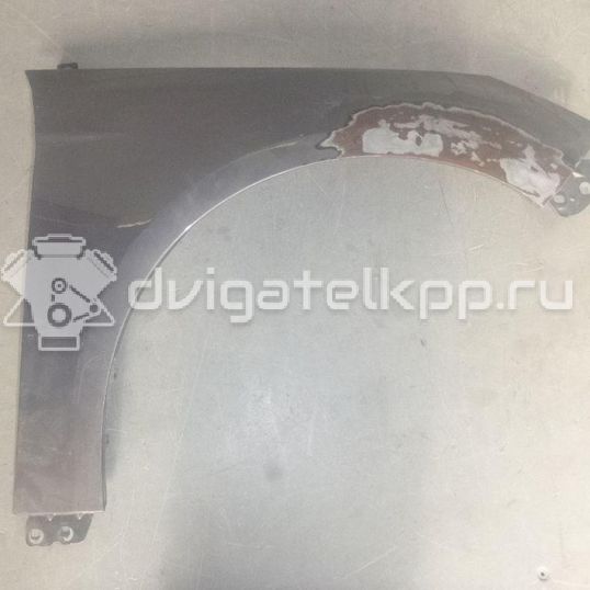 Фото Крыло переднее правое  1729700 для Ford Focus