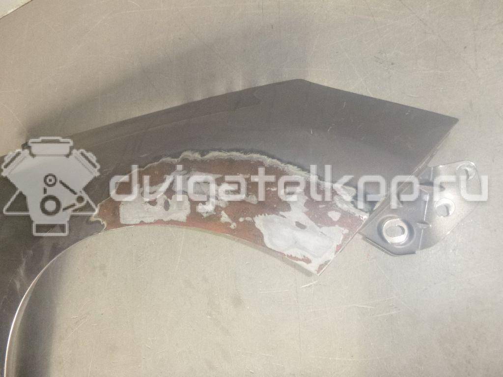 Фото Крыло переднее правое  1729700 для Ford Focus {forloop.counter}}