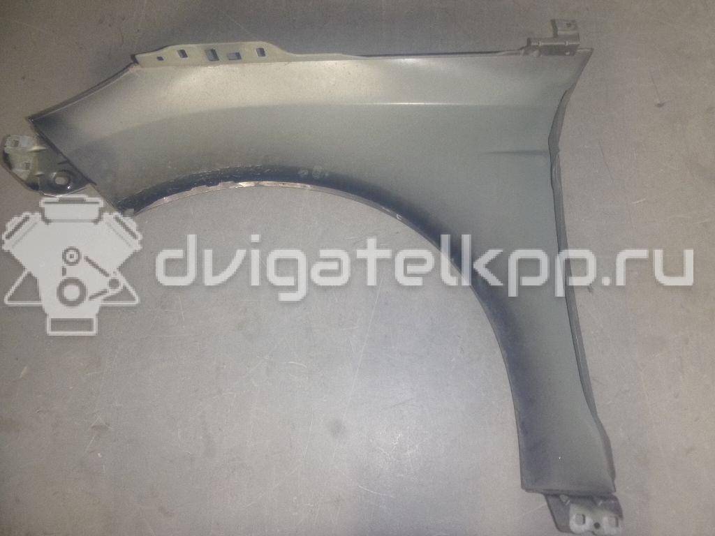 Фото Крыло переднее правое  1729700 для Ford Focus {forloop.counter}}