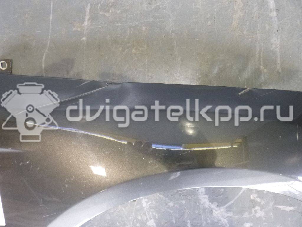 Фото Крыло переднее правое  1729700 для Ford Focus {forloop.counter}}