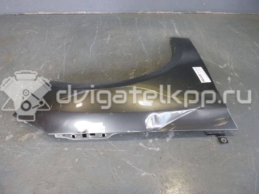 Фото Крыло переднее правое  1729700 для Ford Focus {forloop.counter}}