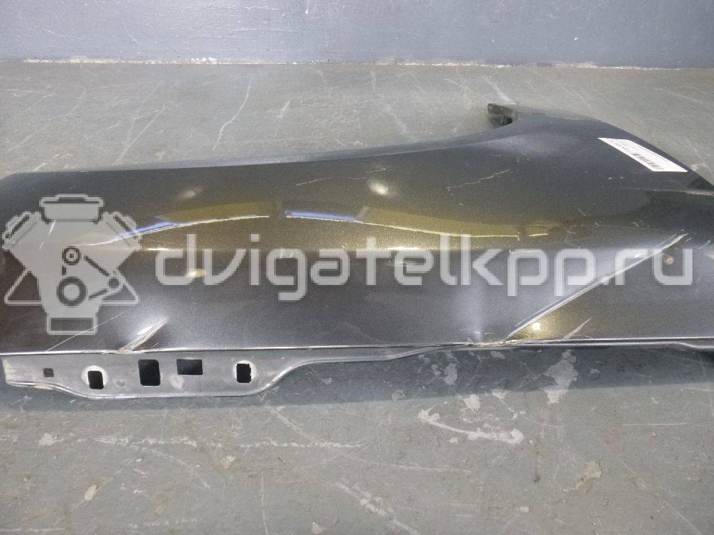 Фото Крыло переднее правое  1729700 для Ford Focus {forloop.counter}}