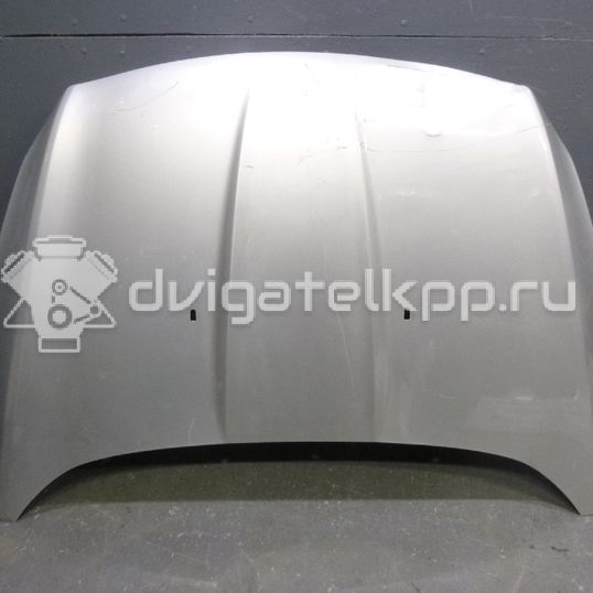 Фото Капот  1852919 для Ford Focus