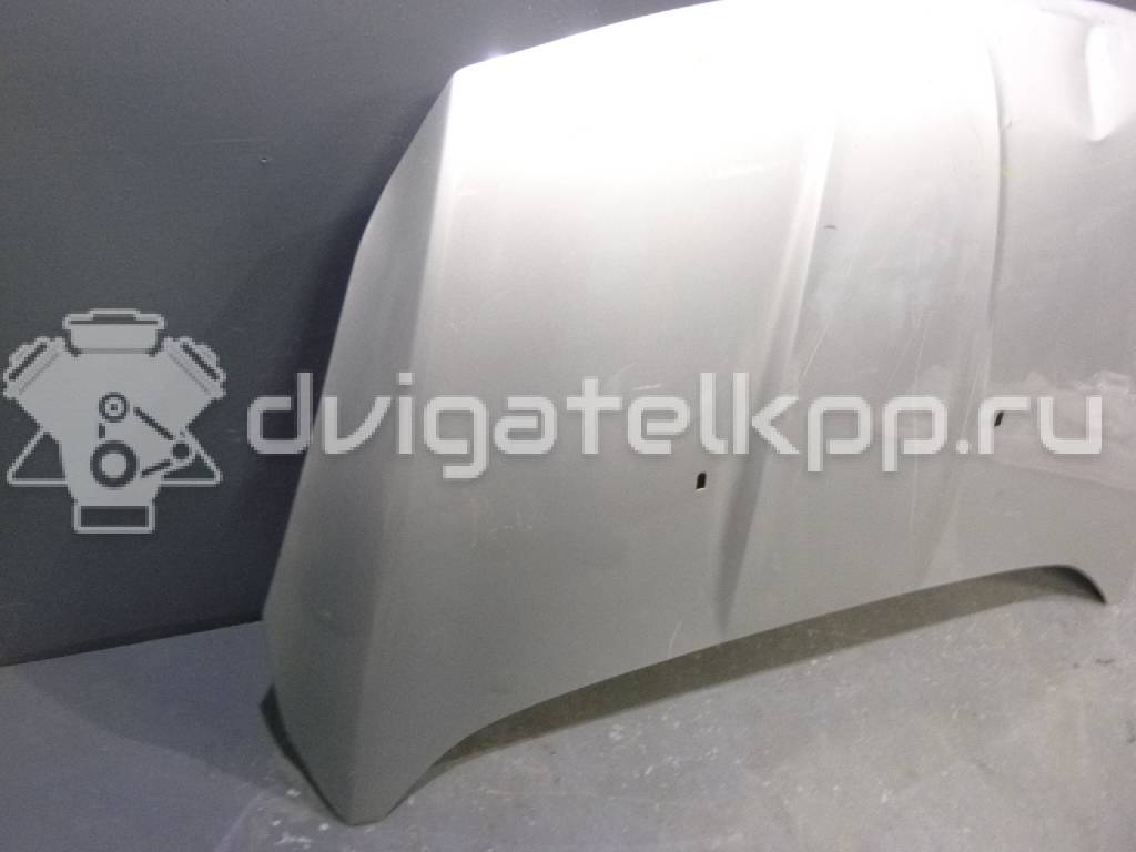 Фото Капот  1852919 для Ford Focus {forloop.counter}}