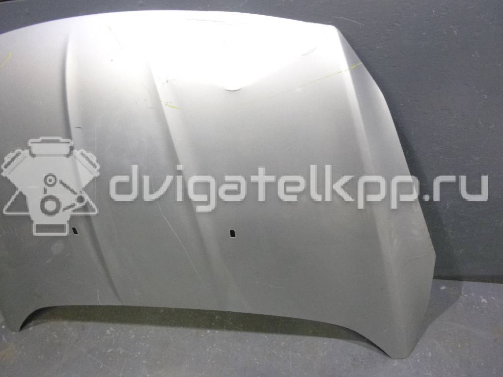 Фото Капот  1852919 для Ford Focus {forloop.counter}}