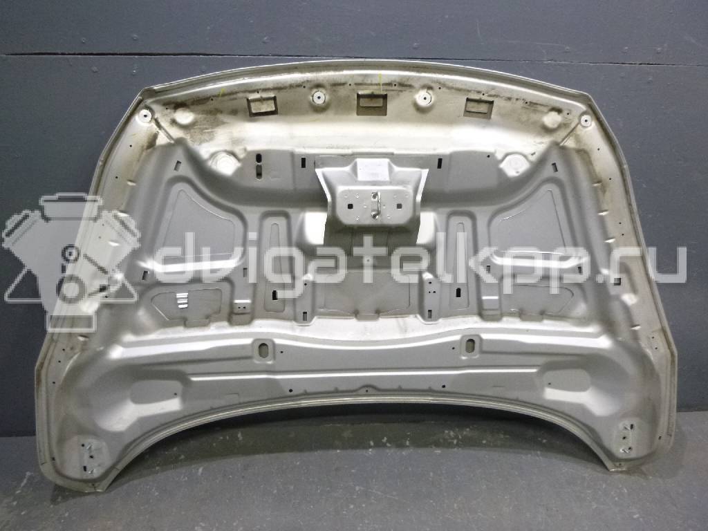 Фото Капот  1852919 для Ford Focus {forloop.counter}}