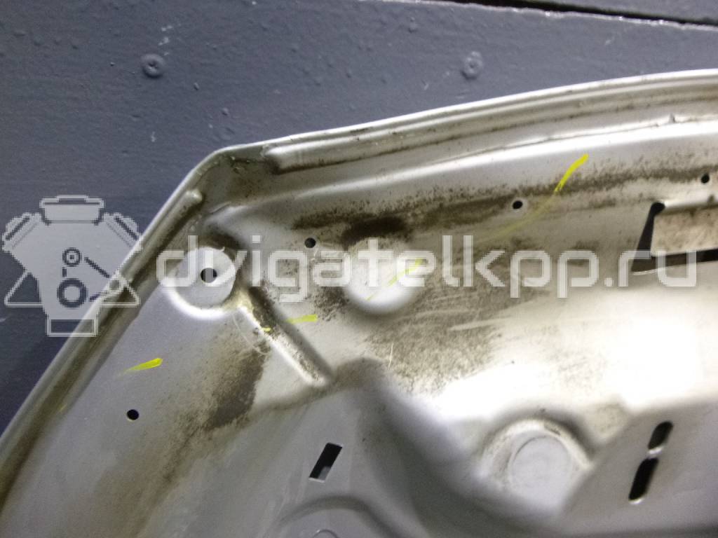 Фото Капот  1852919 для Ford Focus {forloop.counter}}