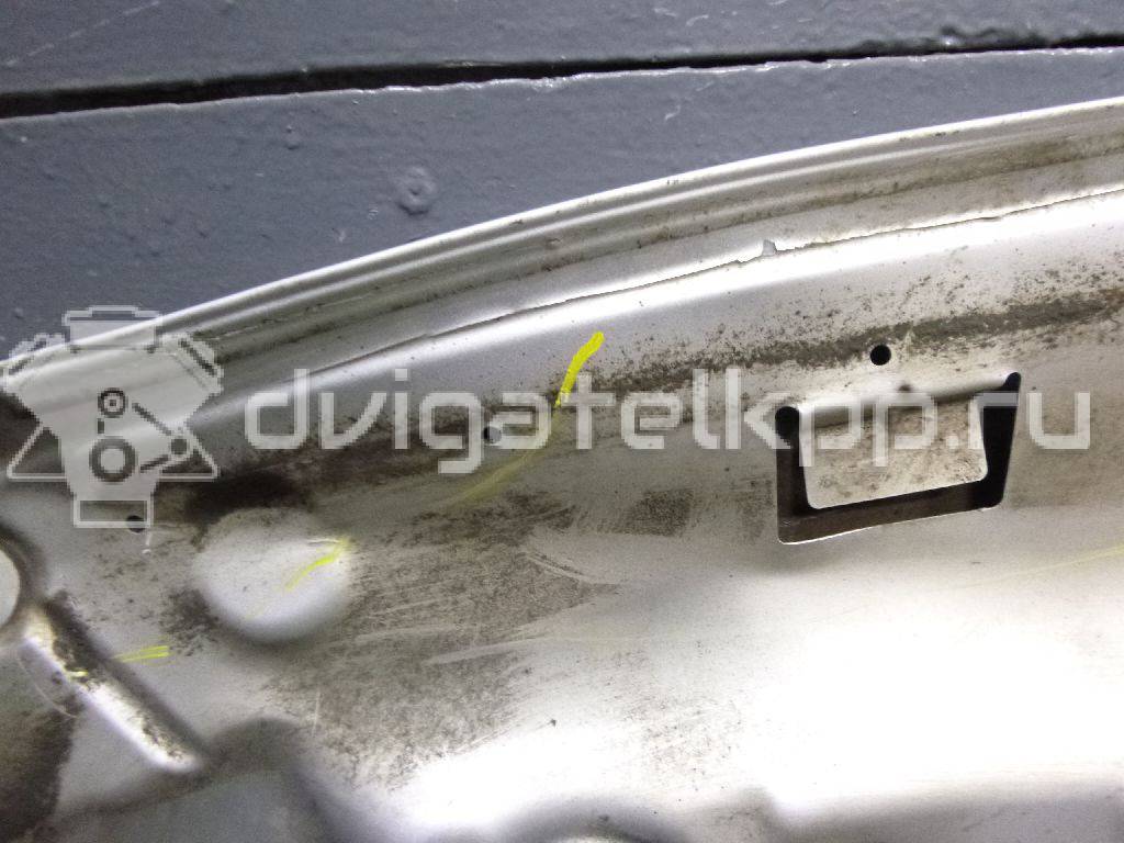 Фото Капот  1852919 для Ford Focus {forloop.counter}}
