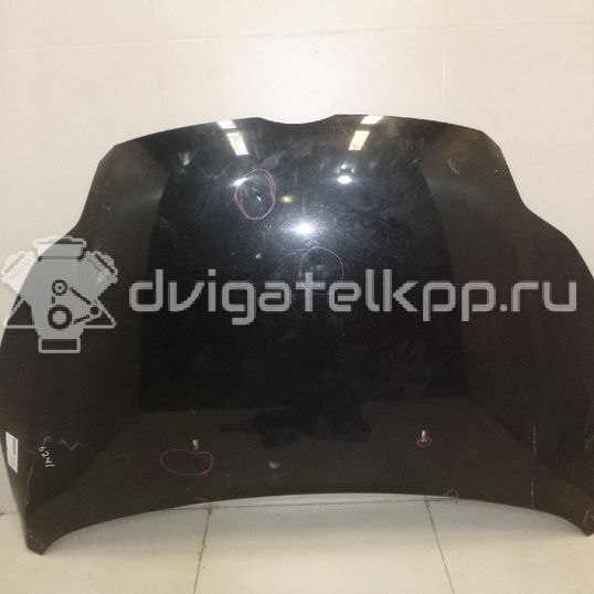 Фото Капот  CP9Z16612B для Ford Focus