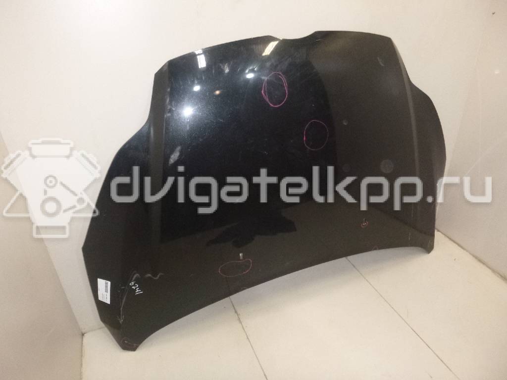 Фото Капот  CP9Z16612B для Ford Focus {forloop.counter}}