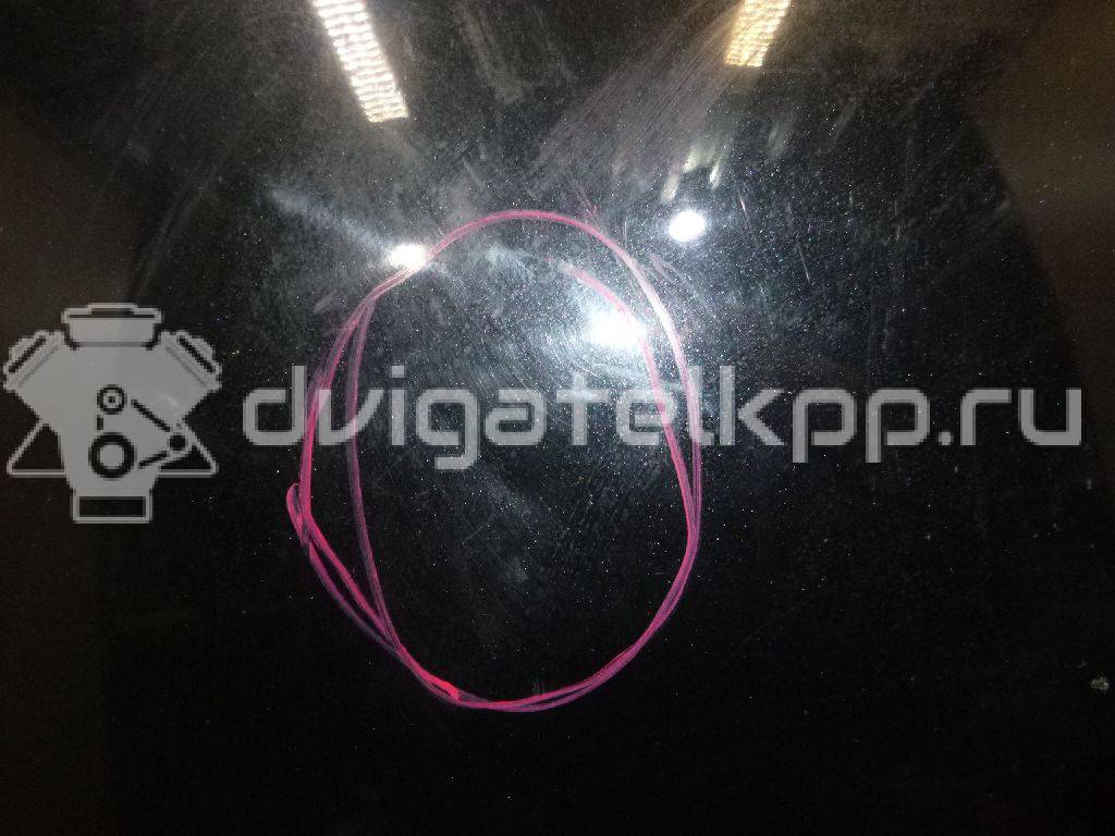Фото Капот  CP9Z16612B для Ford Focus {forloop.counter}}