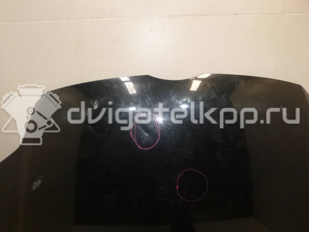 Фото Капот  CP9Z16612B для Ford Focus {forloop.counter}}