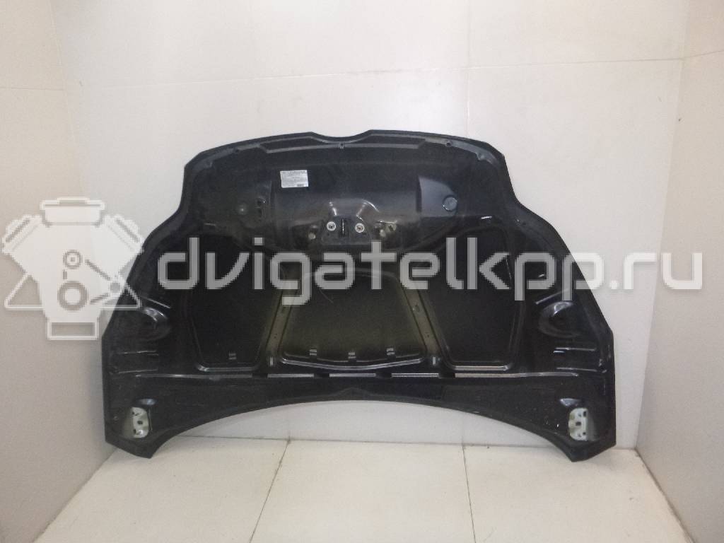 Фото Капот  CP9Z16612B для Ford Focus {forloop.counter}}