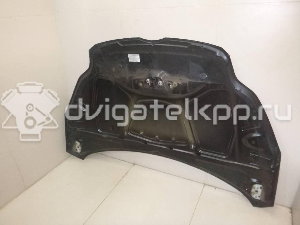 Фото Капот  CP9Z16612B для Ford Focus {forloop.counter}}