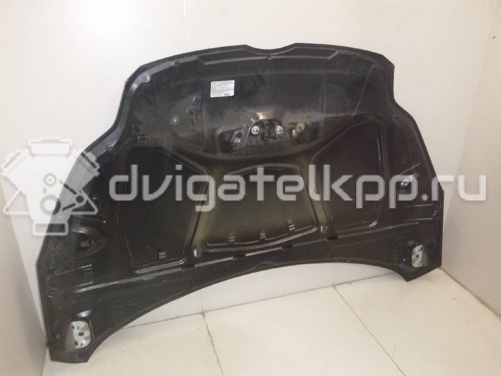 Фото Капот  CP9Z16612B для Ford Focus {forloop.counter}}