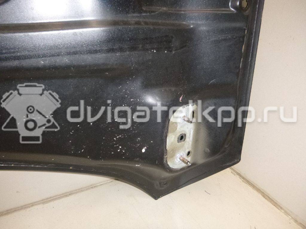 Фото Капот  CP9Z16612B для Ford Focus {forloop.counter}}