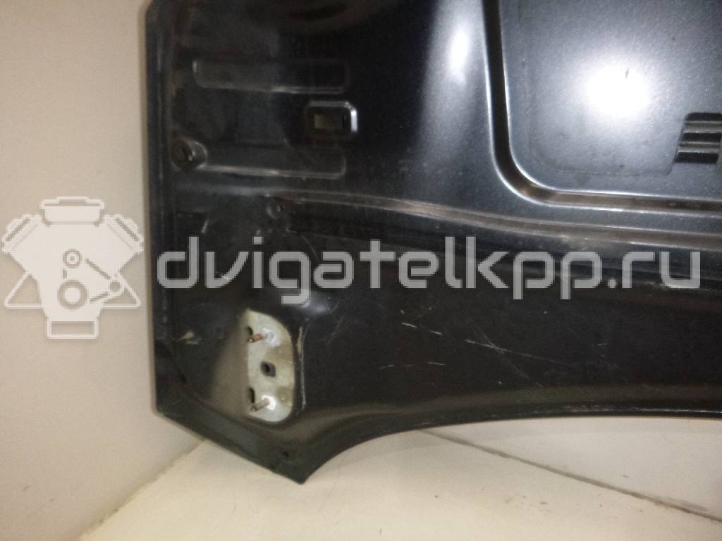 Фото Капот  CP9Z16612B для Ford Focus {forloop.counter}}