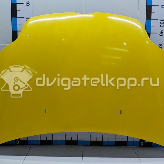 Фото Капот  1797477 для Ford Focus