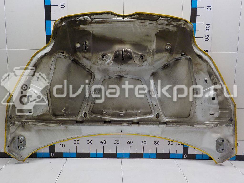 Фото Капот  1797477 для Ford Focus {forloop.counter}}