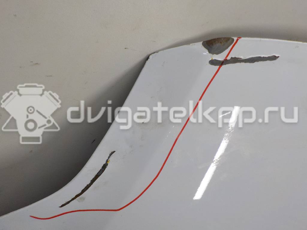 Фото Капот  1797477 для Ford Focus {forloop.counter}}