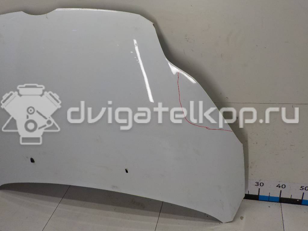Фото Капот  1797477 для Ford Focus {forloop.counter}}