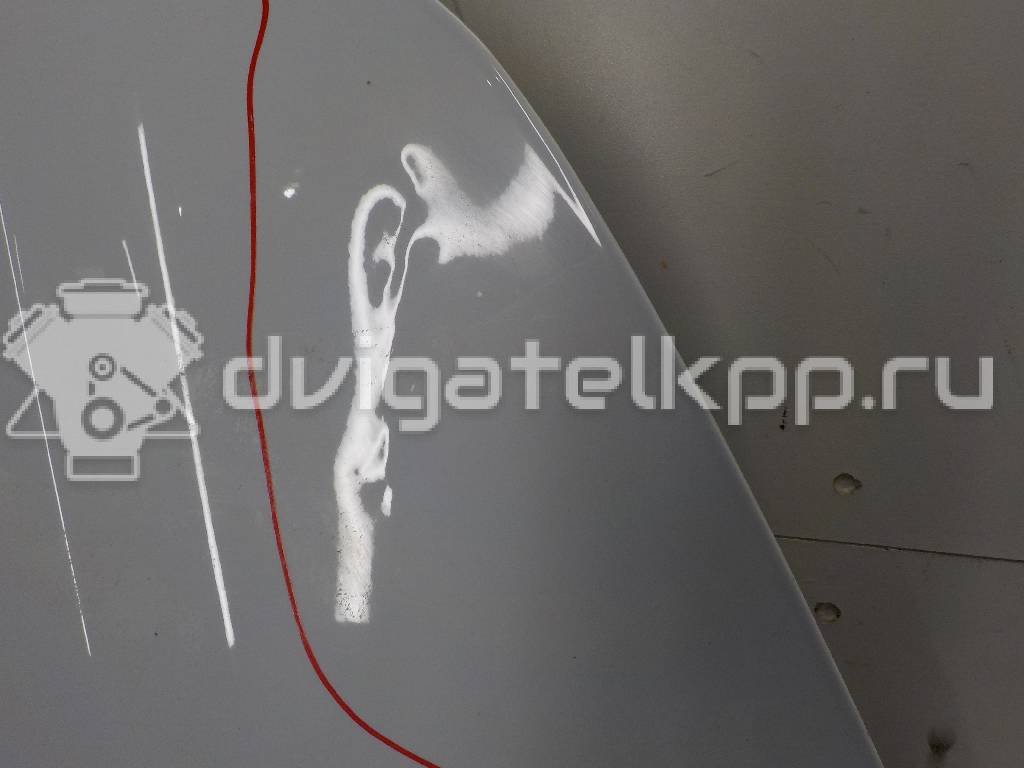 Фото Капот  1797477 для Ford Focus {forloop.counter}}