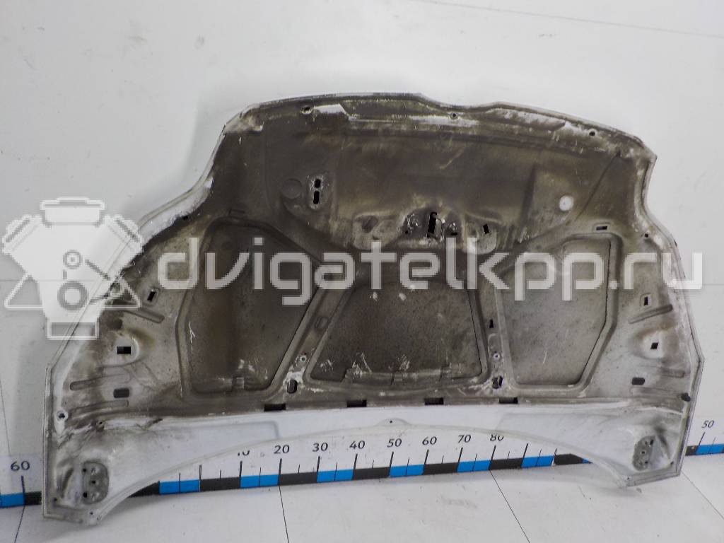 Фото Капот  1797477 для Ford Focus {forloop.counter}}