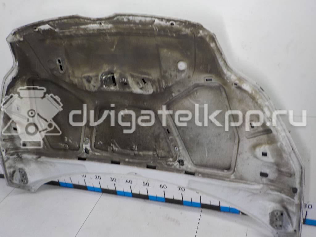 Фото Капот  1797477 для Ford Focus {forloop.counter}}