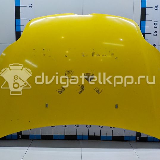 Фото Капот  1797477 для Ford Focus