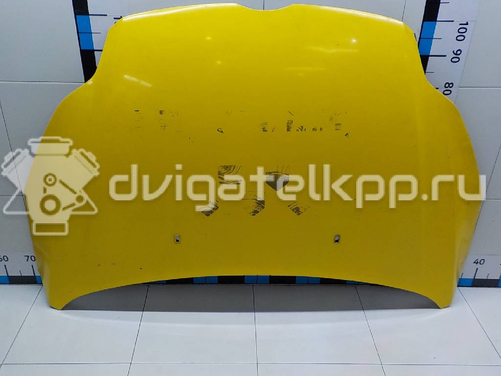 Фото Капот  1797477 для Ford Focus {forloop.counter}}