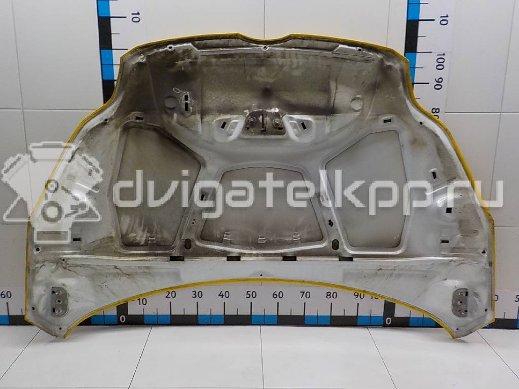 Фото Капот  1797477 для Ford Focus {forloop.counter}}