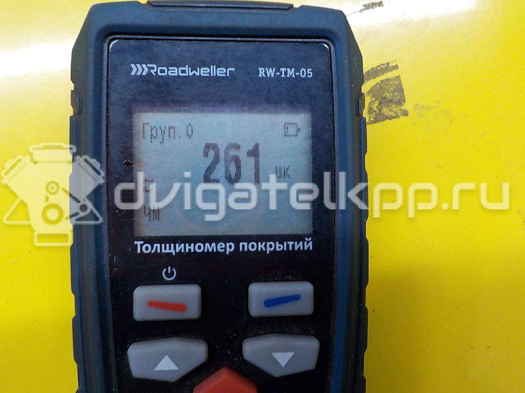 Фото Капот  1797477 для Ford Focus {forloop.counter}}